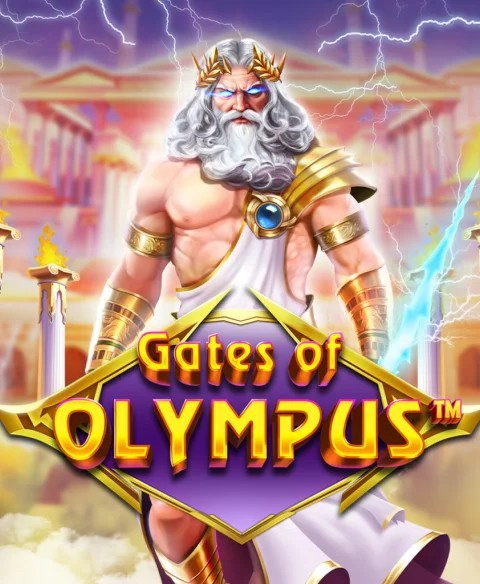 Play Gates of Olympus at Club Player Casino