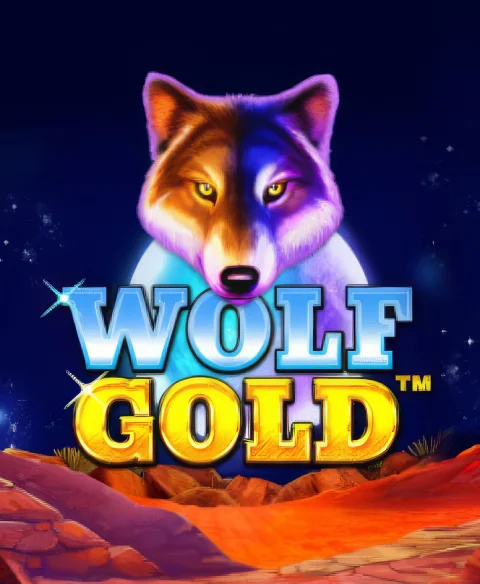 Play Wolf Gold at Club Player Casino