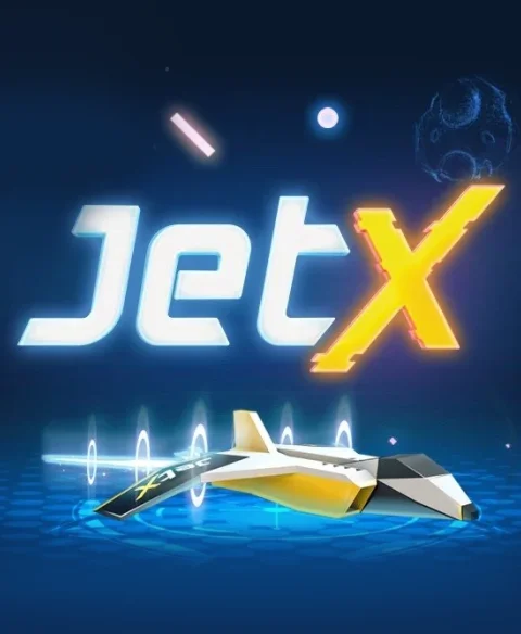 Play JetX at Club Player Casino