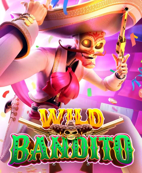 Play Wild Bandito at Club Player Casino