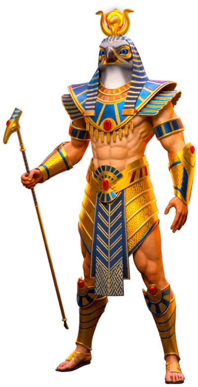 Egyptian at Club Player Online Casino